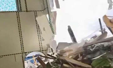 В Ногинске снесли единственный в России храм раскольнической ПЦУ