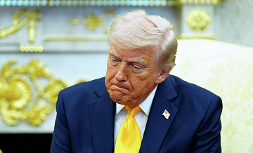 Трамп раскрыл главную ошибку мировых лидеров