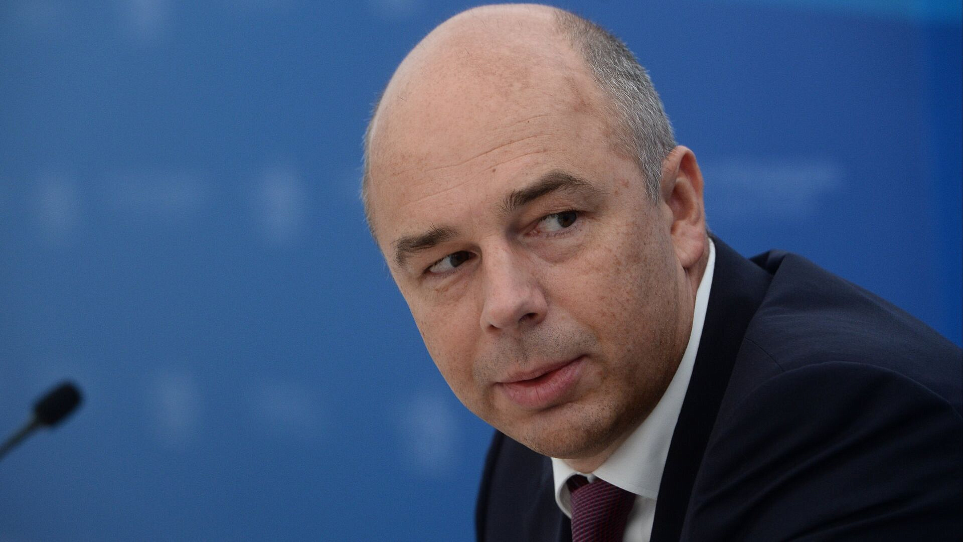 Силуанов заявил о снижении доли нефтегазовых доходов бюджета Силуанов заявил о снижении доли нефтегазовых доходов бюджета