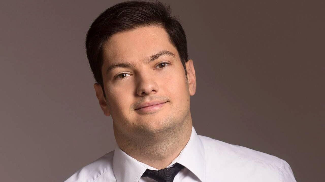 SR Space продолжает разработку многоразовой ракеты, заявил гендиректор