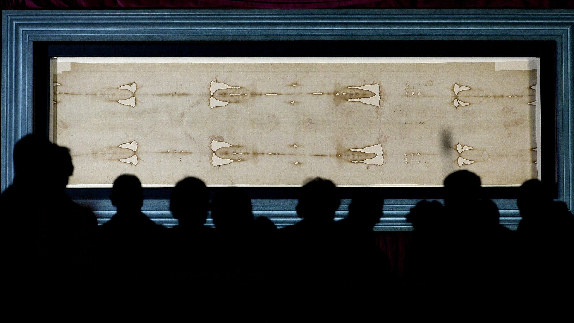 Ученые снова спорят о происхождении Туринской плащаницы