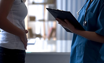 Мобильные медкомплексы Подмосковья совершили почти 2,2 тысячи выездов