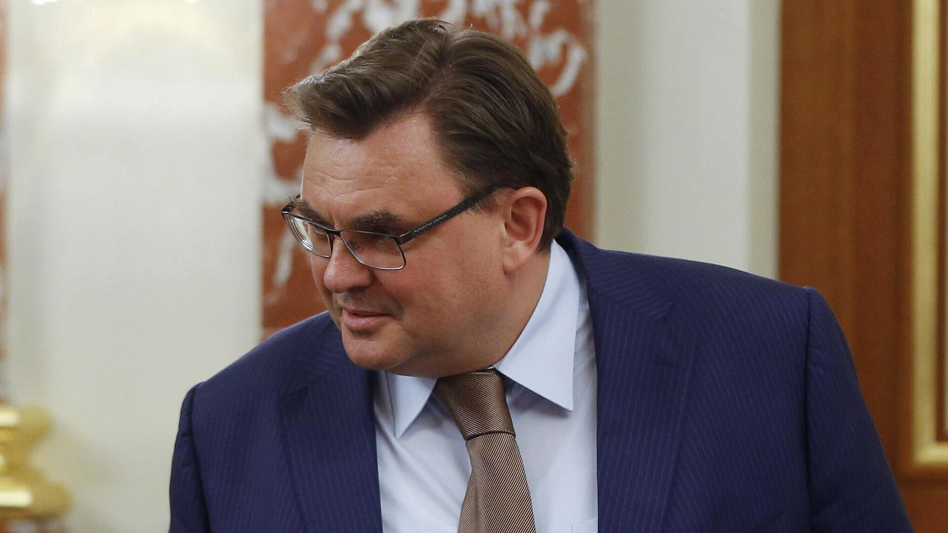 Чуйченко рассказал о разработке словаря с описанием традиционных ценностей