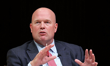 США не должны повторить в Венесуэле ошибки Обамы в Ливии, заявил Уитакер