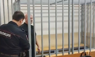 В Реутове арестовали администратора тира, где подросток застрелил отца