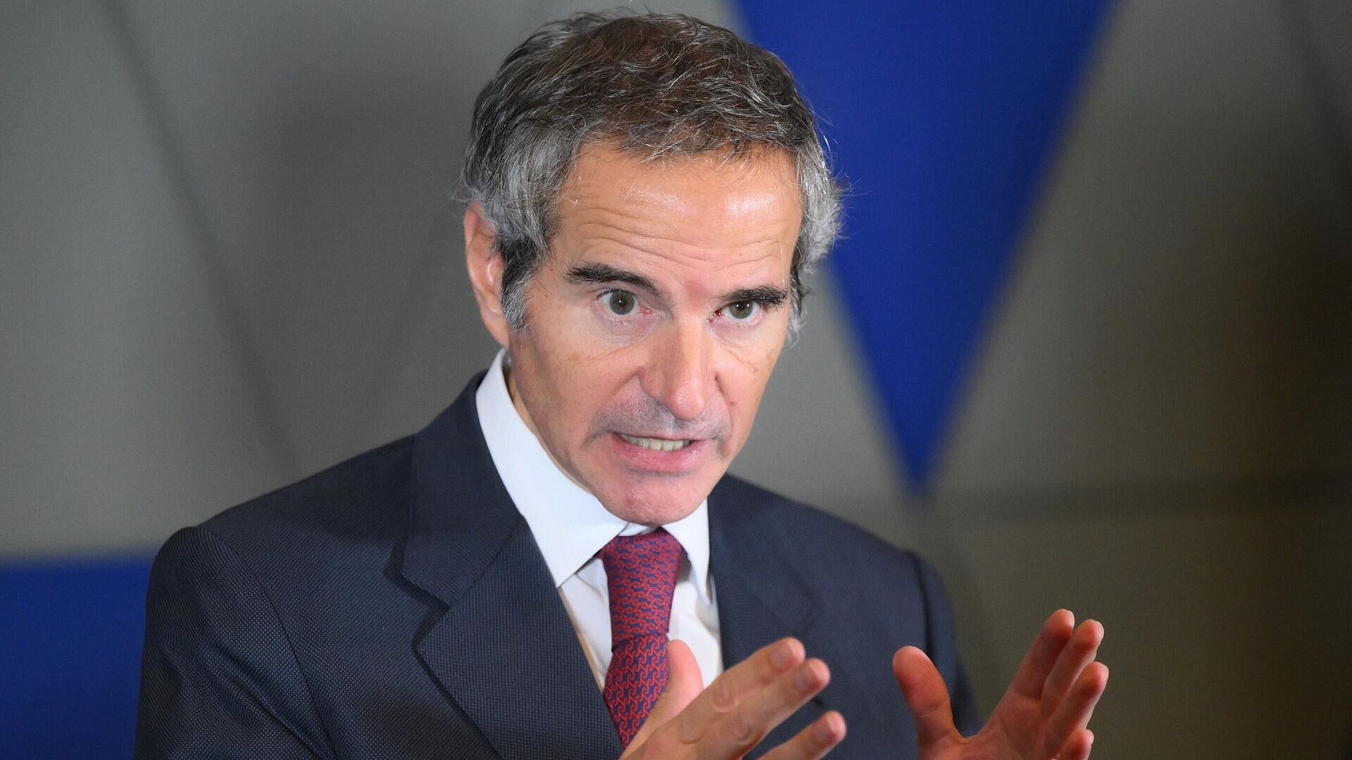 Гросси заявил о способности Ирана восстановить свою ядерную инфраструктуру 