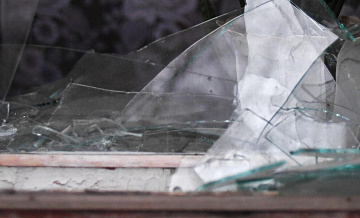 В Белгородской области рассказали о последствиях атак беспилотников