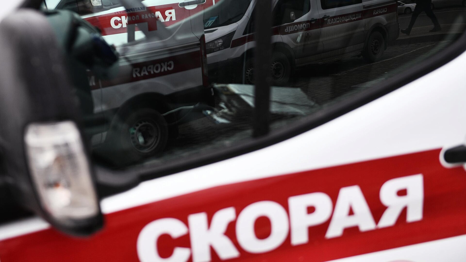 В ДТП с автобусом в Югре погибли три человека