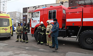 Белгородец рассказал, что после обстрела нашел в раме осколок боеприпаса