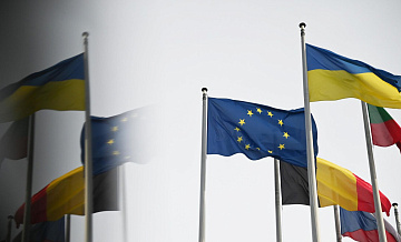 FT узнала о последствиях блокировки Венгрией кредита ЕС для Киева