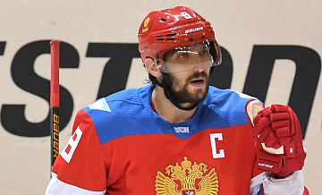 Овечкин еще сыграет за сборную? Почему обидчик России подал в отставку