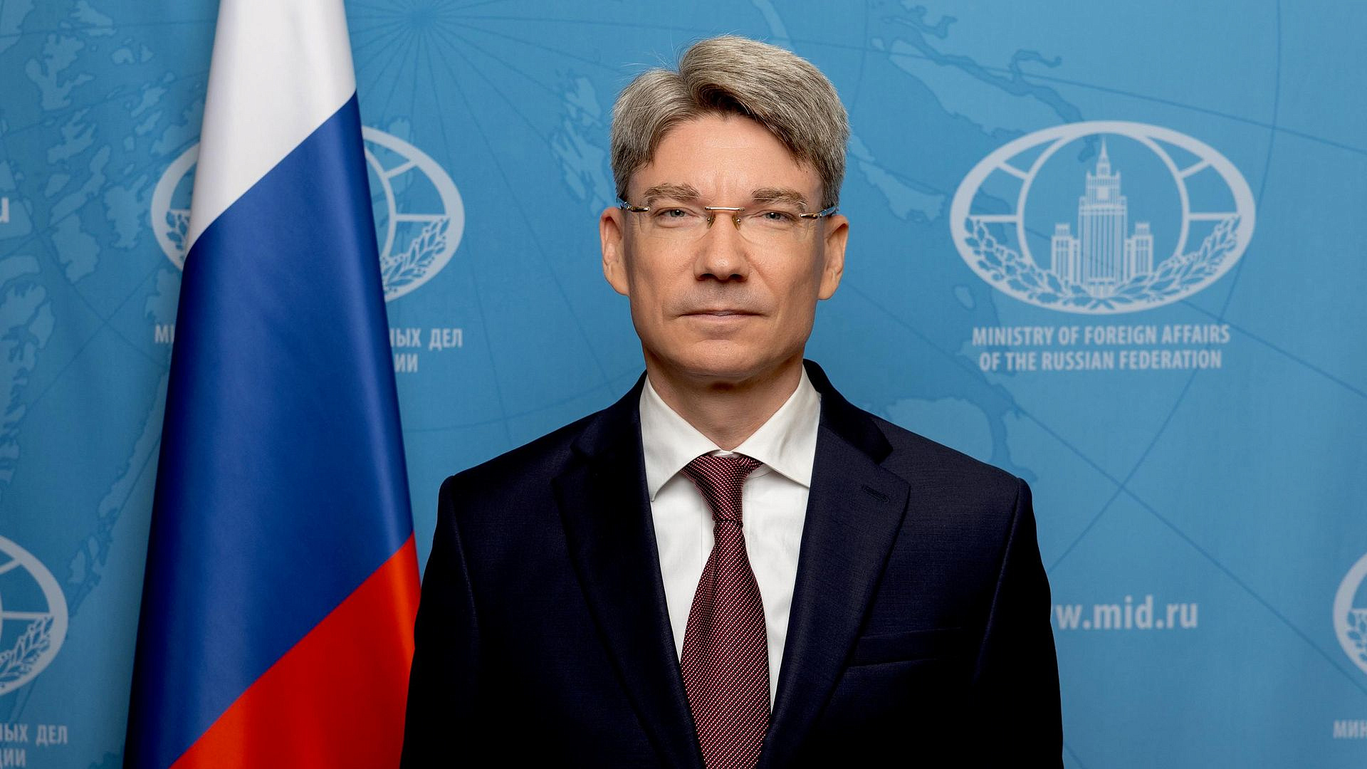 Посол Денис Гончар: НАТО все сильнее вовлекается в конфликт с Россией