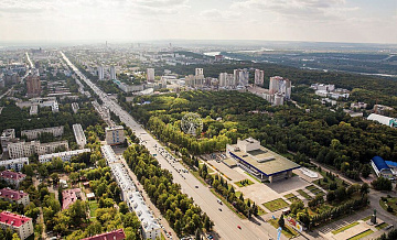 В Башкирии и Оренбургской области открылись избирательные участки