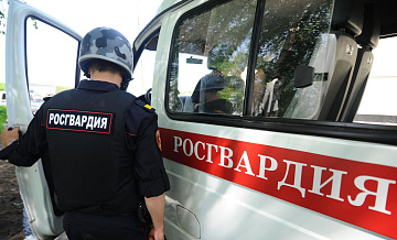 В МВД сообщили о проведении оперативных мероприятий в Тутаеве