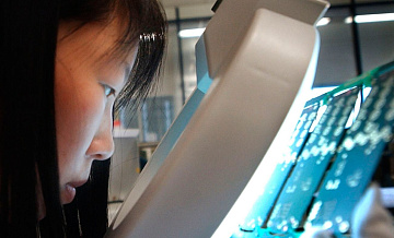 ����� ���������������� �������� ���������� ��������� � �����