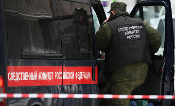 СК расследует обстоятельства атаки БПЛА ВСУ на Славянск-на-Кубани