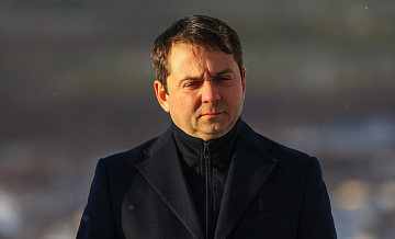 Пресс-секретарь Чибиса рассказала о его состоянии