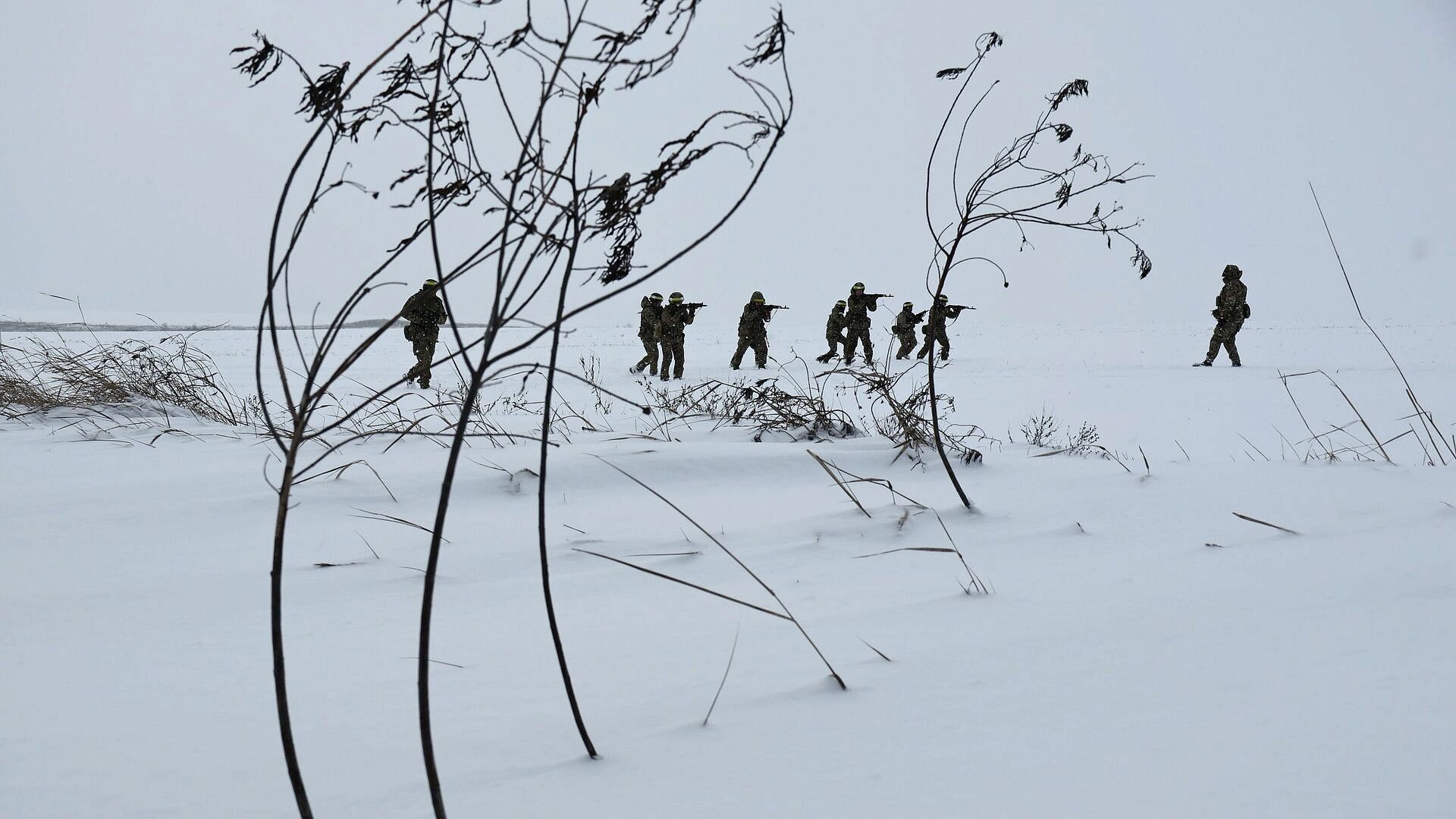 Беженка рассказала, как ВСУ убивали мирных жителей в Родинском