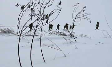 Беженка рассказала, как ВСУ убивали мирных жителей в Родинском