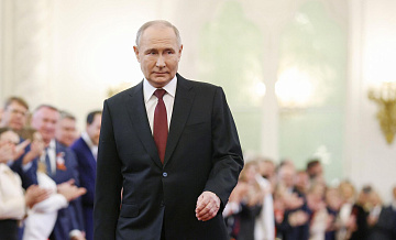 В России нет альтернативы Путину, заявил Кадыров