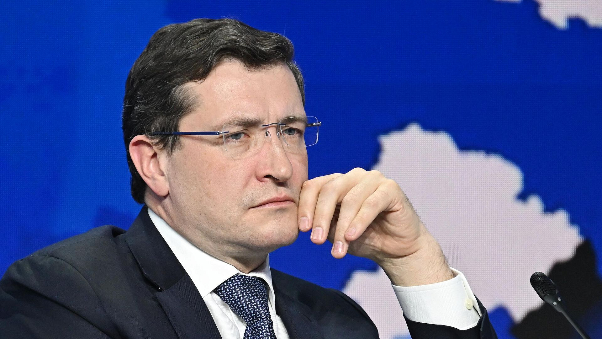 Нижегородский губернатор рассказал Мишустину о развитии речного туризма