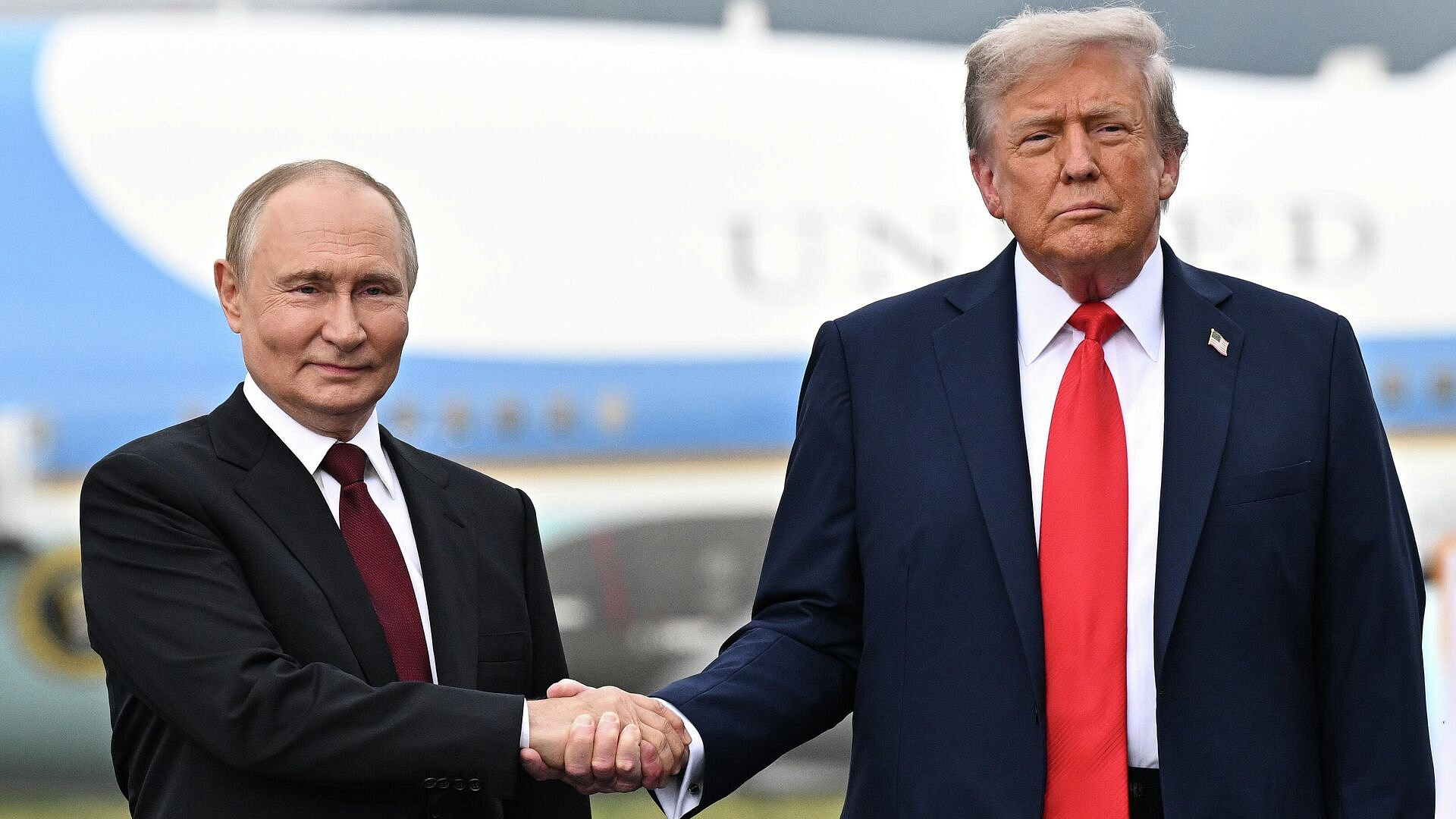 На Западе сделали неожиданное заявление после разговора Путина и Трампа