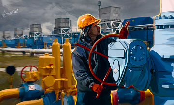 Не только холод: к чему приведет отказ от российского газа