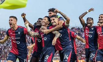 "����" ��������� "�������" � ����� ���������� ������ �� �������