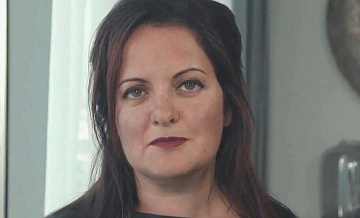 Журналистку "Дождя"* объявили в международный розыск