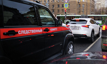 Следствие попросило арестовать, предположительно, экс-депутата Шилкина