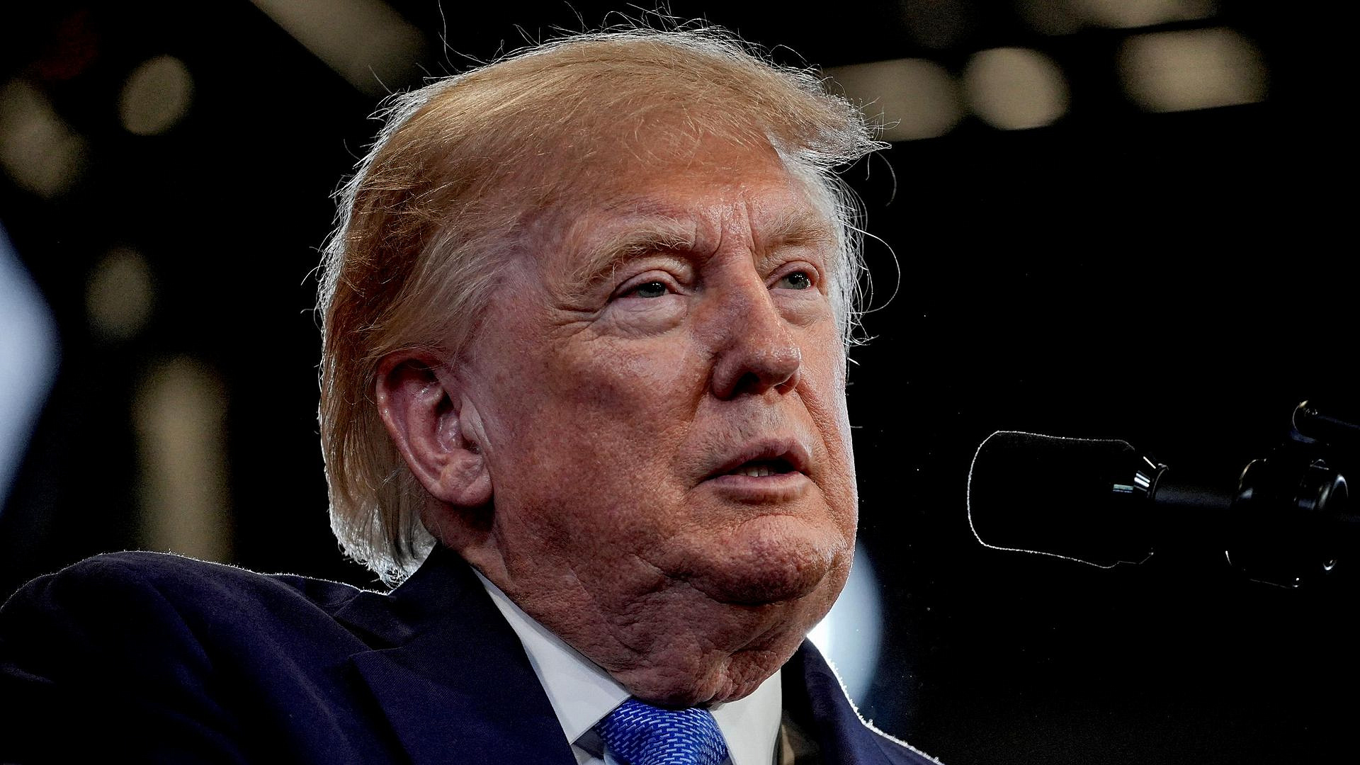 Трамп не поддержал просьбу Киева по Starlink, пишут СМИ