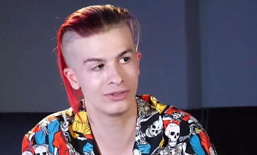 Губернатор Севастополя запретил концерт Ивана Золо