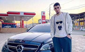 Автоблогер Wengallbi задолжал 90 тысяч рублей по штрафам ГИБДД