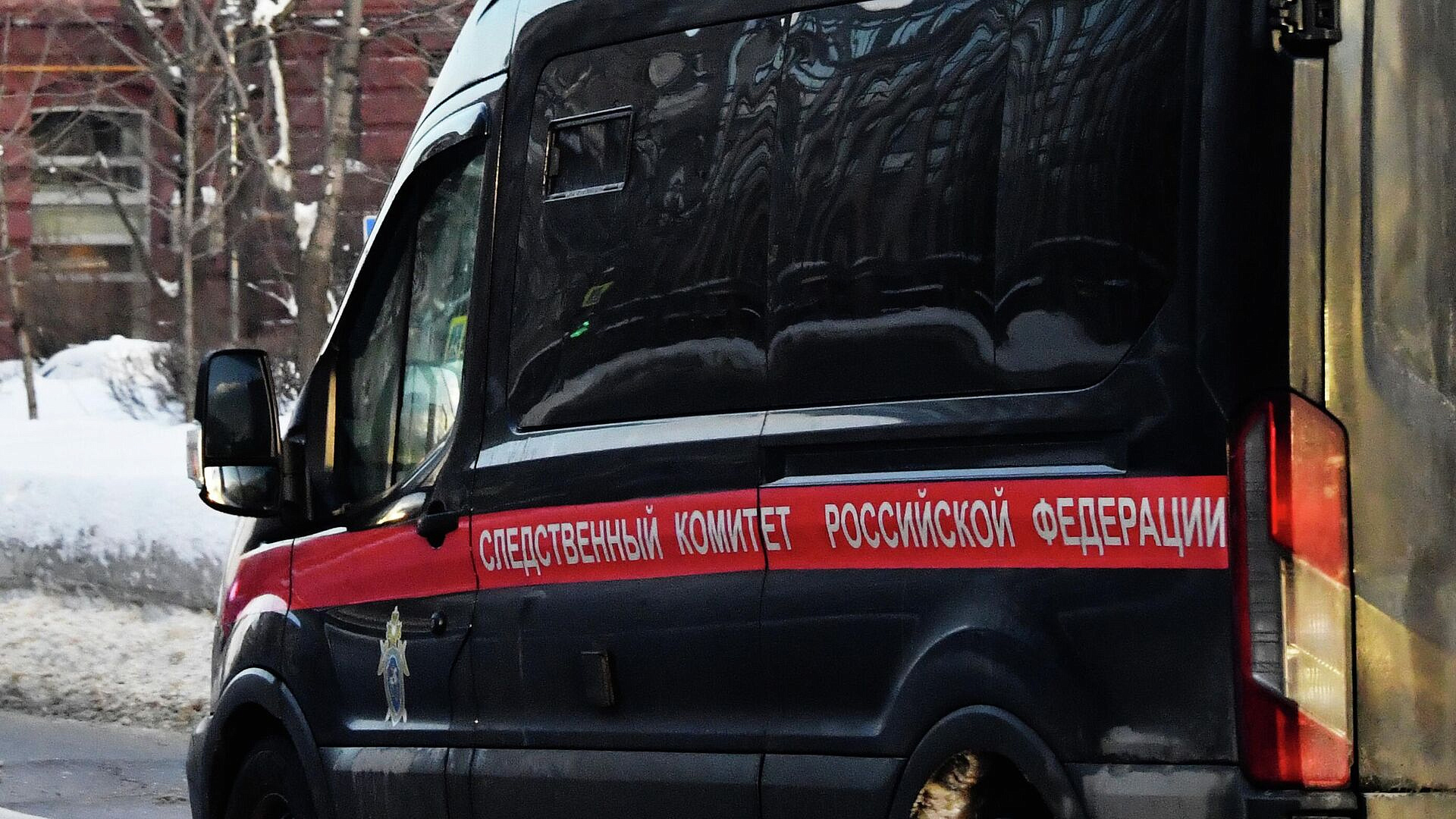 В Туве начали проверку после того, как на аттракционе зажало двух человек