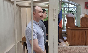 Сын экс-главы Приангарья привлек свою сестру для совершения аферы