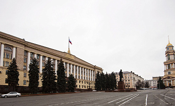 В Липецкой области отменили развлекательные мероприятия