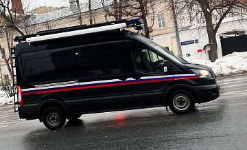 В Петербурге арендатора детской комнаты заподозрили в насилии над девочкой