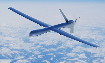 Мэр Анапы рекомендовала родителям оставить детей дома из-за угрозы БПЛА