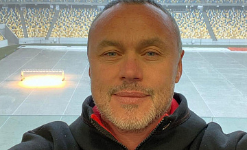 Объединение украинского олигарха Черняка внесли в список террористов