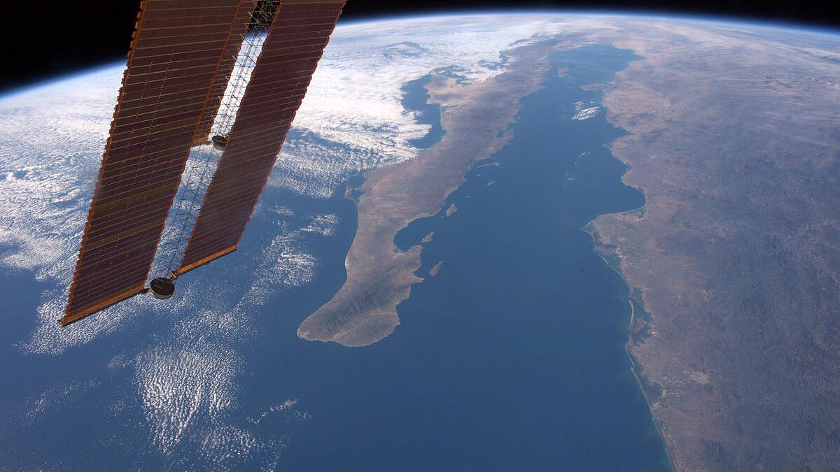 Военно-космическая разведка в США расширяет сеть спутников-шпионов