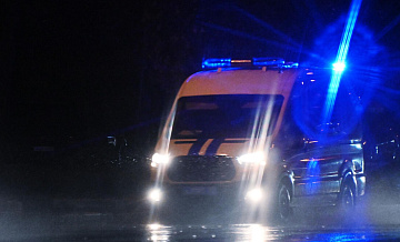 В Дагестане подросток на арендованном автомобиле попытался скрыться от ДПС