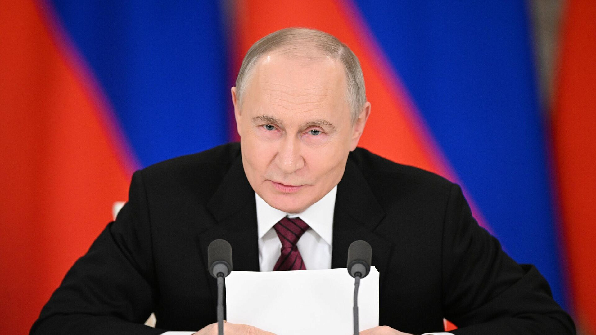 Журналист раскрыл, что ждет Украину в случае отказа от предложения Путина Журналист раскрыл, что ждет Украину в случае отказа от предложения Путина