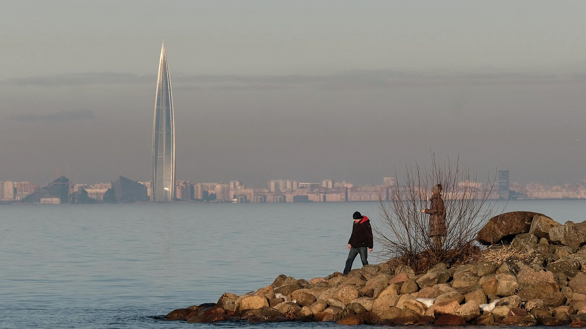 Финский министр обвинила Россию в сбоях в работе GPS