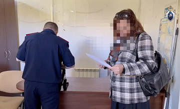В Челябинске избрали меру пресечения замдиректора школы №68