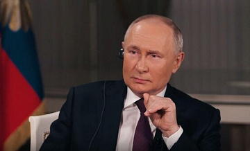 "Не удастся". В США сделали неожиданное заявление о Путине