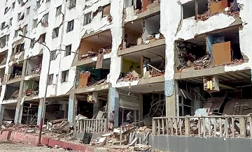 В Венесуэле зафиксировали 430 афтершоков после землетрясения