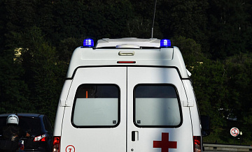 В Приангарье назвали причину ДТП с 12 пострадавшими