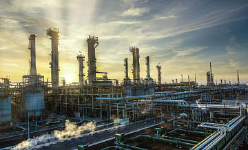 Члены МЭА договорились высвободить нефть из чрезвычайных запасов