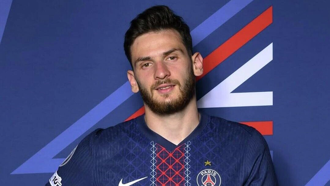 "ПСЖ" не смог напрямую выйти в 1/8 финала Лиги чемпионов