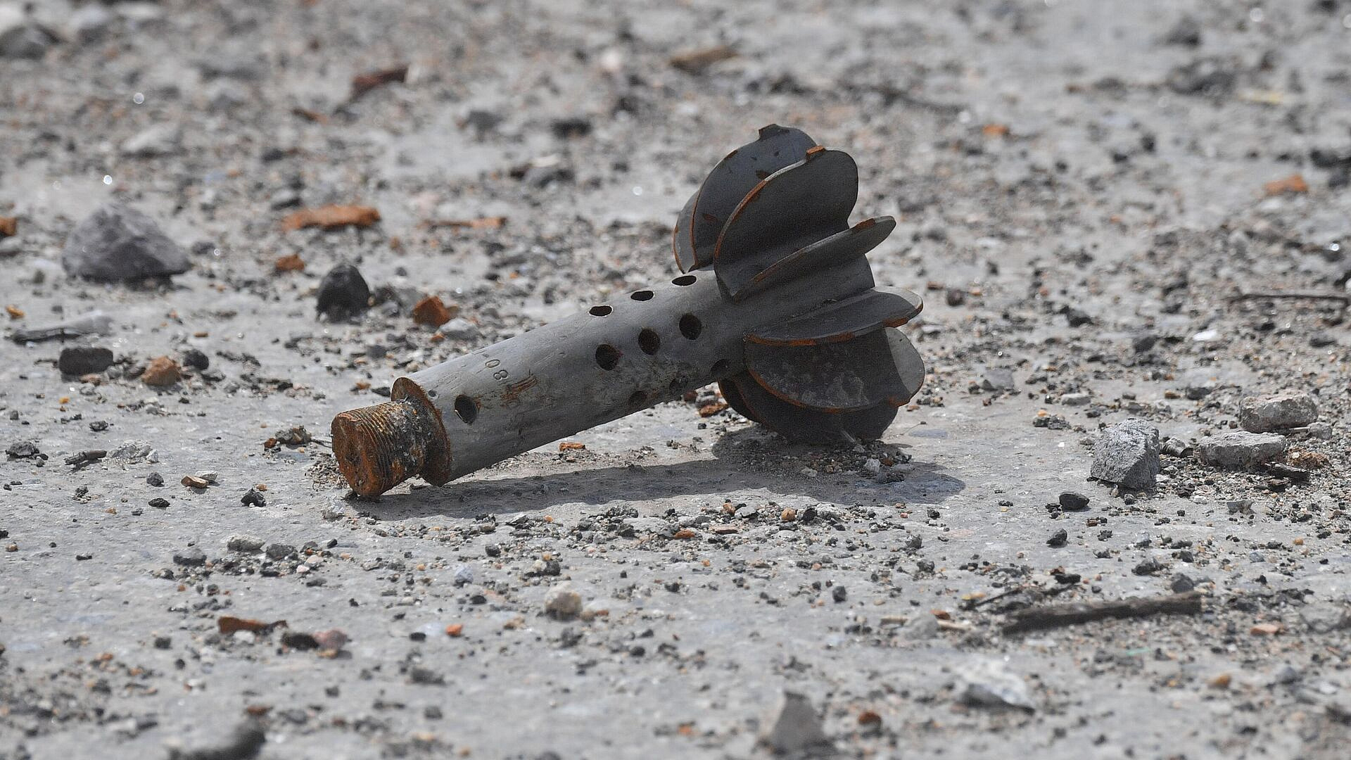 Все обстоятельства атаки ВСУ на школу в Энергодаре зафиксируют